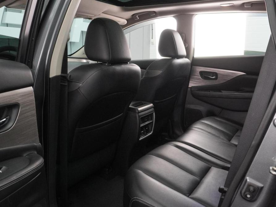 Nissan Murano III (Z52) Воронеж  - изображение 11
