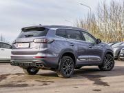 Chery Tiggo 8 Pro Max I Рестайлинг Санкт-Петербург  - изображение 21