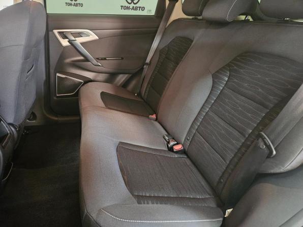 Geely Atlas I с пробегом 2020 года, цена 1 595 000 рублей, 47099 км, внедорожник, Автокод Объявления