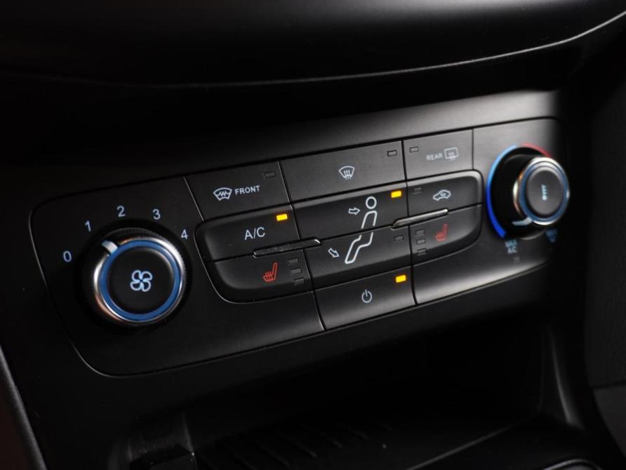 Ford Focus III Рестайлинг Воронеж  - изображение 15