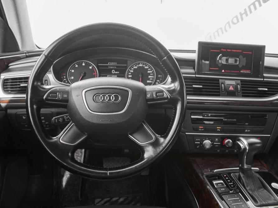 Audi A6 IV (C7) Екатеринбург  - изображение 12