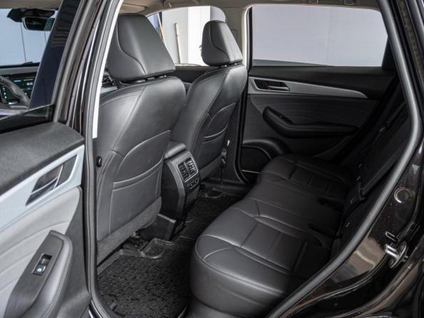 Haval F7 I Рестайлинг с пробегом 2023 года, цена 2 420 000 рублей, 31794 км, внедорожник, Автокод Объявления