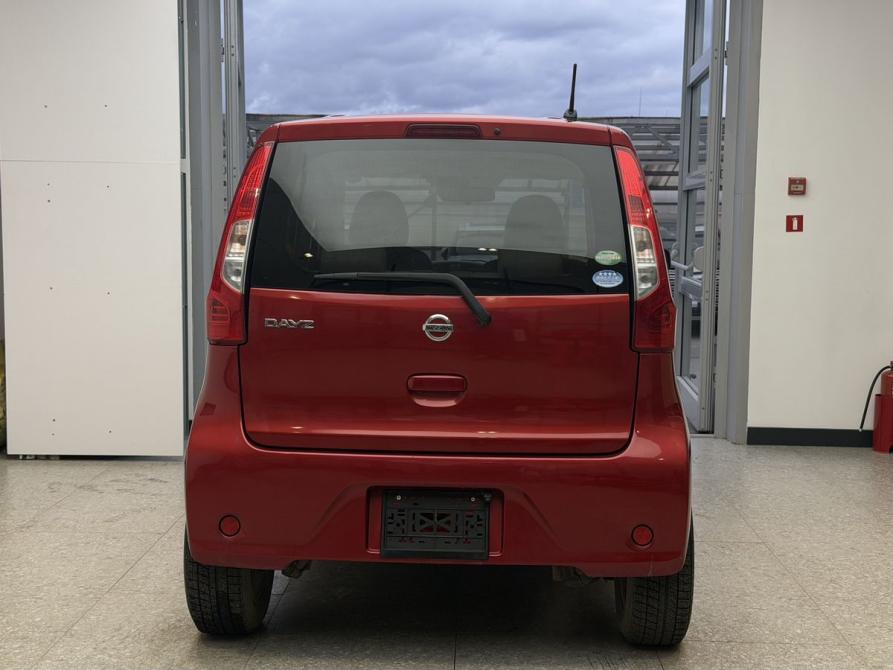 Nissan Dayz I Рестайлинг Новосибирск  - изображение 5