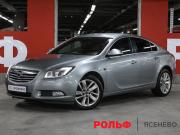 Opel Insignia I Москва  - изображение 20