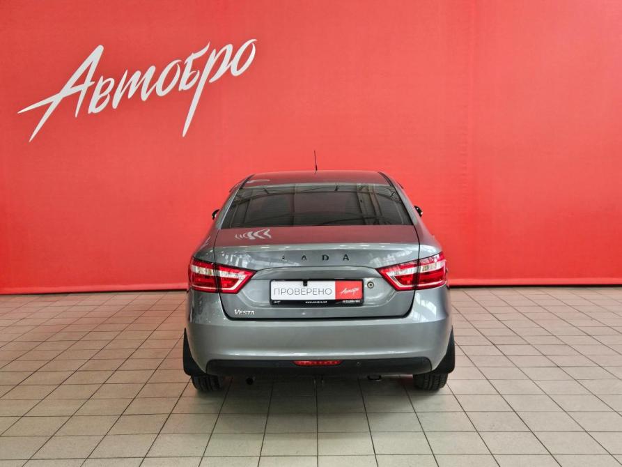 Lada (ВАЗ) Vesta I Вологда  - изображение 4