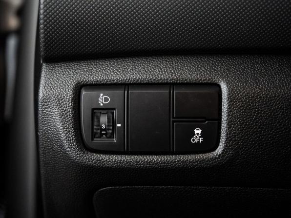 Hyundai Creta I с пробегом 2018 года, цена 1 679 500 рублей, 69160 км, внедорожник, Автокод Объявления
