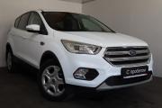 Ford Kuga II Рестайлинг Санкт-Петербург  - изображение 17
