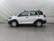 Chery IndiS (S18D) I Волгоград  - изображение 38