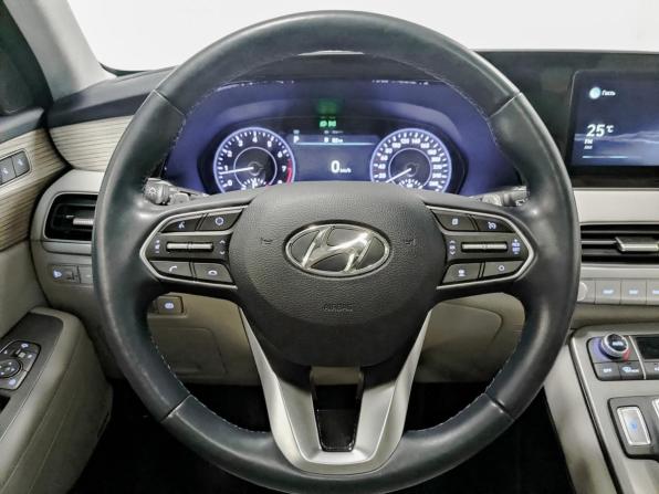 Hyundai Palisade I с пробегом 2022 года, цена 4 750 000 рублей, 74520 км, внедорожник, Автокод Объявления