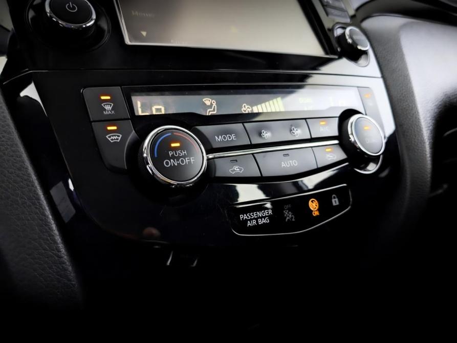 Nissan Qashqai II Москва  - изображение 26
