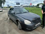 Lada (ВАЗ) Priora I Рестайлинг Курган  - изображение 6