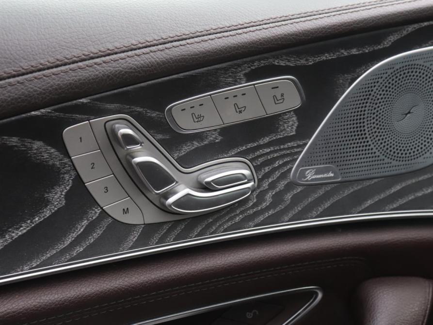 Mercedes-Benz CLS III (C257) Москва  - изображение 17