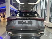 Omoda C5 I Рестайлинг Архангельск  - изображение 19