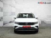 Volkswagen Tiguan II Рестайлинг Екатеринбург  - изображение 22