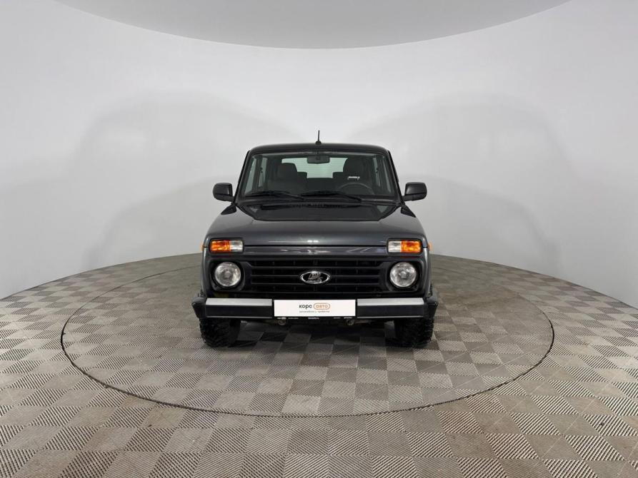 Lada (ВАЗ) Niva Legend Ногинск  - изображение 2