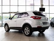 Hyundai Creta I Москва  - изображение 22