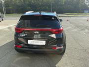Kia Sportage IV Нижний Тагил  - изображение 23