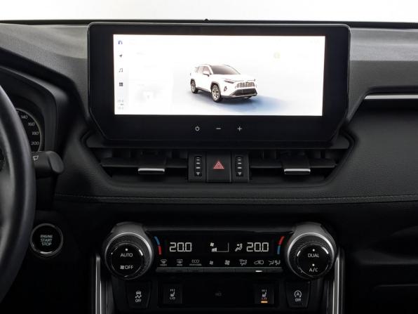 Toyota RAV4 V (XA50) с пробегом 2024 года, цена 4 085 000 рублей, 11747 км, внедорожник, Автокод Объявления