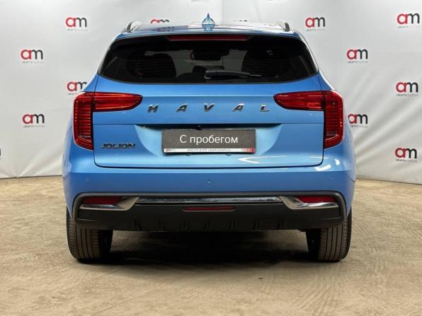 Haval Jolion I с пробегом 2021 года, цена 1 549 000 рублей, 105000 км, внедорожник, Автокод Объявления