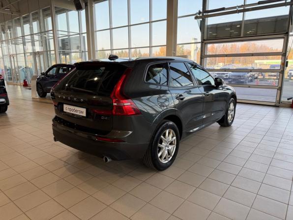 Volvo XC60 II с пробегом 2018 года, цена 2 855 900 рублей, 177641 км, внедорожник, Автокод Объявления
