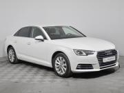 Audi A4 V (B9) Санкт-Петербург  - изображение 27