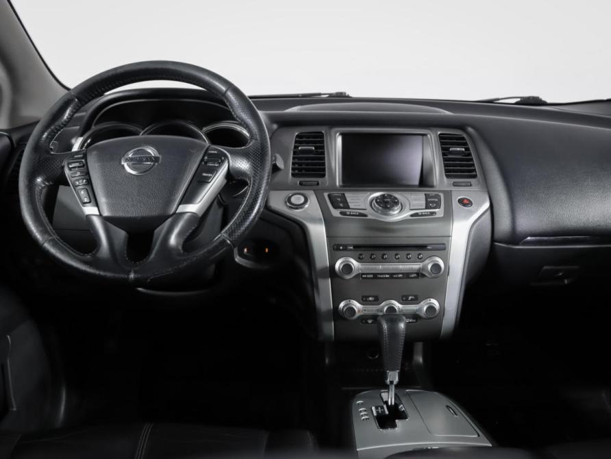 Nissan Murano II (Z51) Рестайлинг 2 Москва  - изображение 12