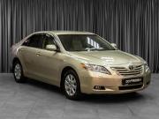 Toyota Camry VI (XV40) Тюмень  - изображение 17