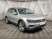 Volkswagen Tiguan II Москва  - изображение 23