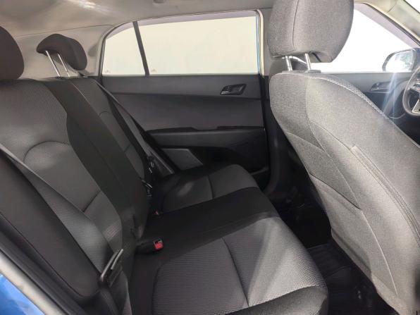 Hyundai Creta I с пробегом 2017 года, цена 1 428 000 рублей, 76500 км, внедорожник, Автокод Объявления