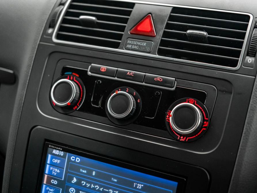 Volkswagen Touran I Рестайлинг 2 Красноярск  - изображение 14
