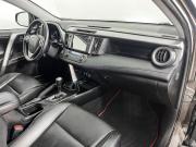 Toyota RAV4 IV (XA40) Рестайлинг Ногинск  - изображение 42