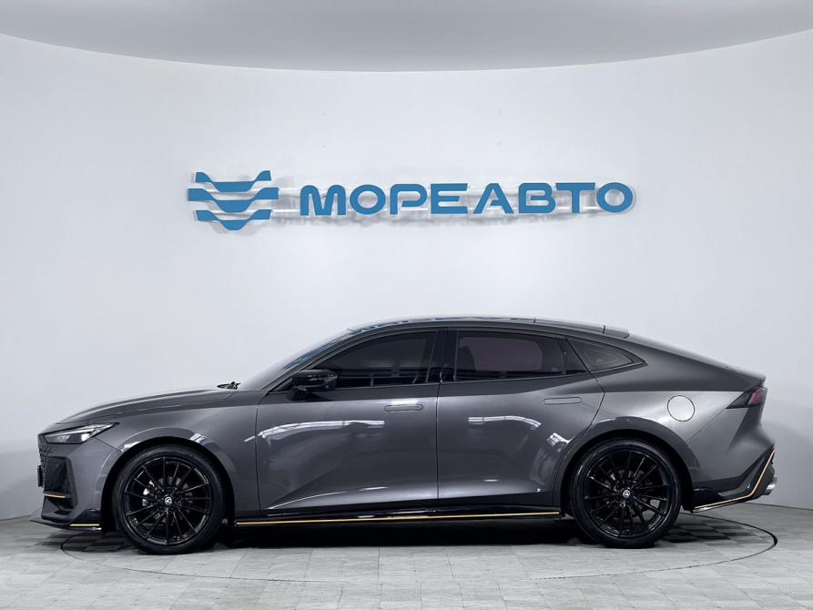 Changan UNI-V I Калининград  - изображение 8