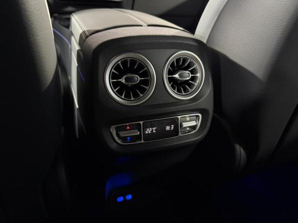 Новый Mercedes-Benz G-Класс III (W465) Рестайлинг 2025 года, цена 20 999 000 рублей, внедорожник, Автокод Объявления