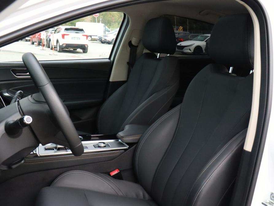 Omoda S5 Екатеринбург  - изображение 16