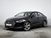 Hyundai Elantra VI (AD) Санкт-Петербург  - изображение 22