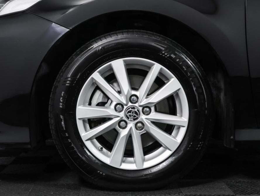 Toyota Camry VIII (XV70) Москва  - изображение 22