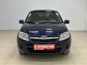 Lada (ВАЗ) Granta I Альметьевск  - изображение 20