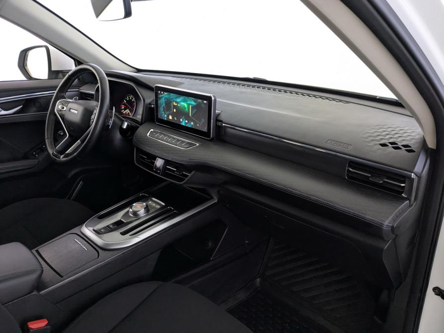 Haval Jolion I Москва  - изображение 20