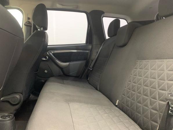Renault Duster I Рестайлинг с пробегом 2018 года, цена 1 399 000 рублей, 60101 км, внедорожник, Автокод Объявления
