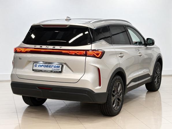 Tenet T7 с пробегом 2025 года, цена 2 400 000 рублей, 14668 км, внедорожник, Автокод Объявления