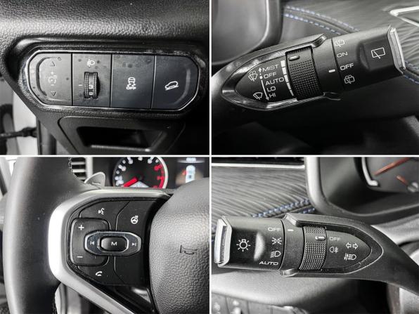 Haval Jolion I с пробегом 2021 года, цена 1 395 000 рублей, 100947 км, внедорожник, Автокод Объявления
