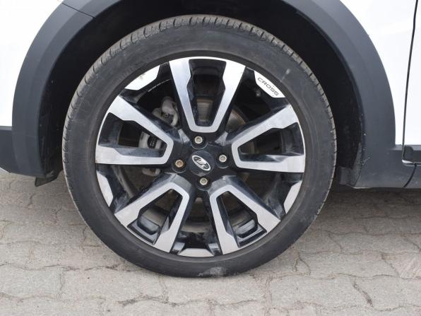 Lada (ВАЗ) Vesta I Рестайлинг (NG) с пробегом 2024 года, цена 1 350 000 рублей, 41364 км, универсал, Автокод Объявления