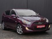 Hyundai Solaris I Екатеринбург  - изображение 22