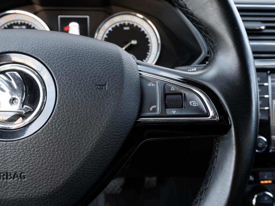 Skoda Superb III Ставрополь  - изображение 22