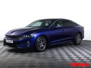 Kia K5 III Москва  - изображение 26