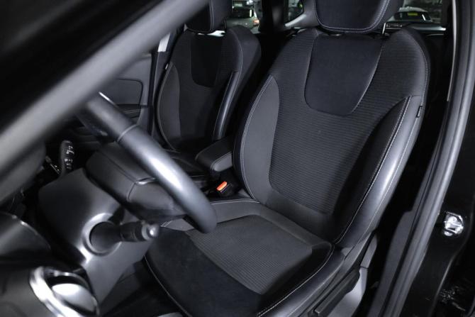 Renault Kaptur I Рестайлинг с пробегом 2020 года, цена 1 599 999 рублей, 107007 км, внедорожник, Автокод Объявления