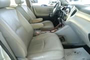 Toyota Highlander I (XU20) Рестайлинг Омск  - изображение 39