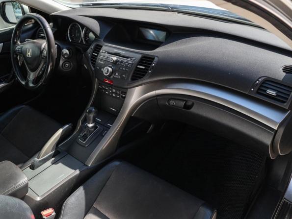 Honda Accord VIII с пробегом 2008 года, цена 1 100 000 рублей, 175753 км, седан, Автокод Объявления