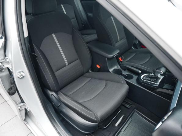 Kia Cerato IV с пробегом 2019 года, цена 1 799 000 рублей, 47744 км, седан, Автокод Объявления