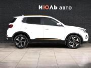 Chery Tiggo 4 Pro I Екатеринбург  - изображение 27